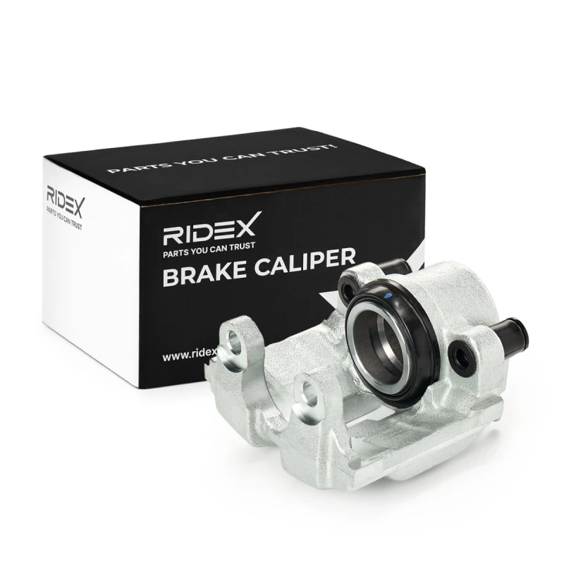Image of Brake caliper RIDEX 78B0594
