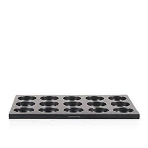 Image of MAC Pro Palette Eye Shadow x15