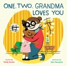 Image of One, Two, Grandma Loves You