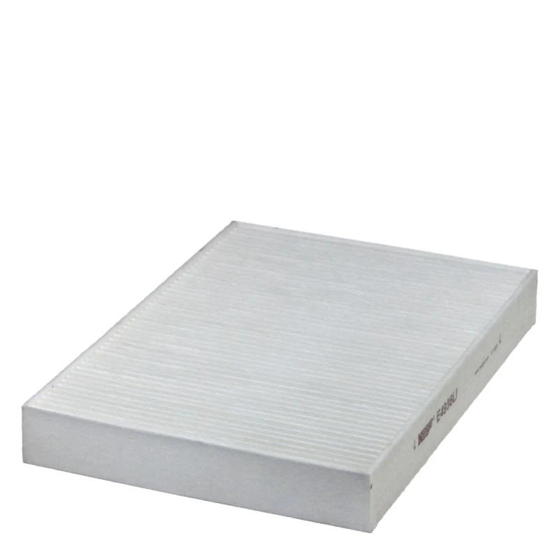 Image of Pollen filter HENGST FILTER E4936LI
