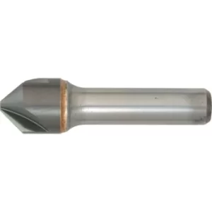 Image of 5/8" (16.00MM) X 90DEG 3F L S/S Carbide Countersink