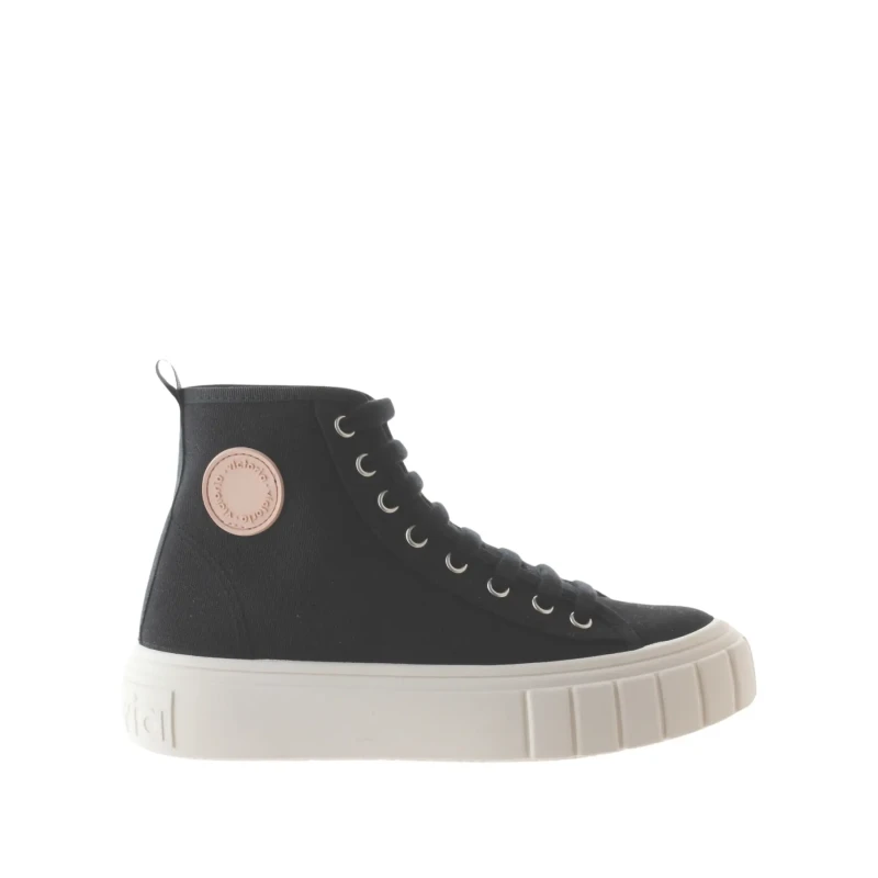 Image of Victoria Womens Trainers Victoria abril Noir Female 39