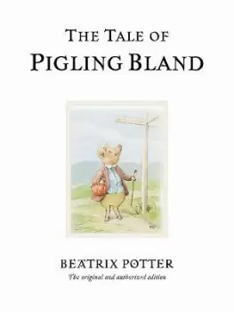 Image of The Tale of Pigling Bland by Beatrix Potter