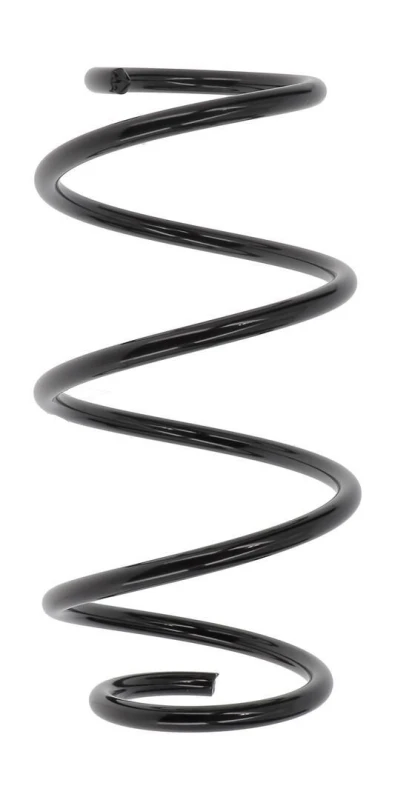 Image of MONROE Coil spring MONROE SP4154