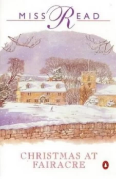 Image of Christmas at Fairacre by Read Book