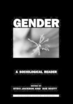 Image of Gender by Stevi Jackson Paperback