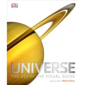 Image of Universe by DK (Hardback, 2012)
