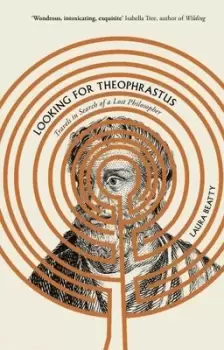 Image of Looking for Theophrastus - Laura Beatty - Hardback - Used