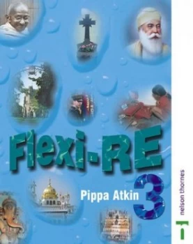 Image of Flexi-Re. by Pippa Atkin Paperback