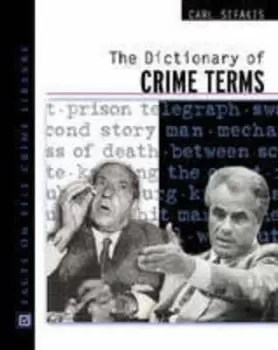 Image of Mobspeak by Carl Sifakis