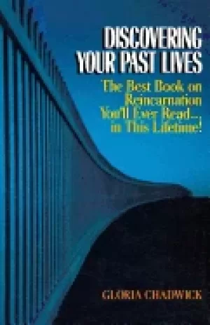 Image of discovering your past lives the best book on reincarnation youll ever read