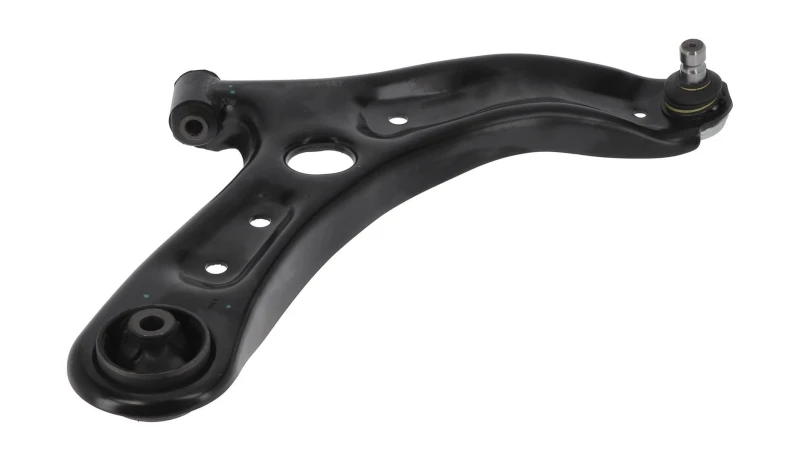 Image of Suspension arm MOOG KI-WP-17496