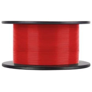 image of CoLiDo 1.75mm 1KG ABS Red Filament Cartridge