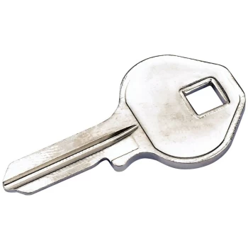 65708 - Solid Brass Padlocks - Draper