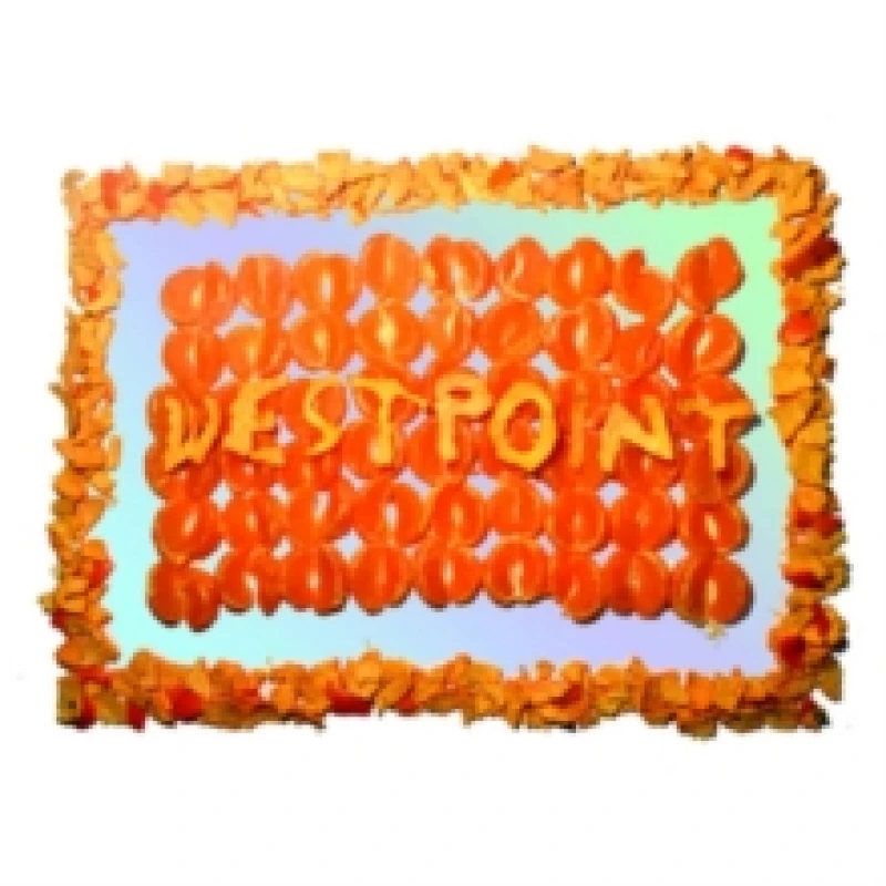 Image of Westpoint Vinyl