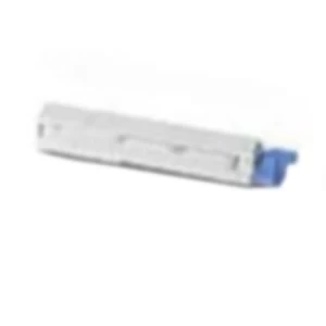 Image of Olivetti B0684 Yellow Laser Toner Ink Cartridge