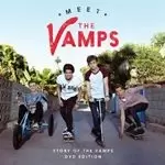 image of Vamps (The) - Meet The Vamps [Video] (+DVD)