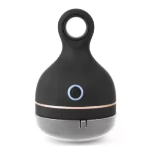 Image of Beldray Black Cordless Lint Remover