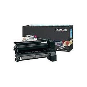 Image of Lexmark C7720MX Magenta Laser Toner Ink Cartridge