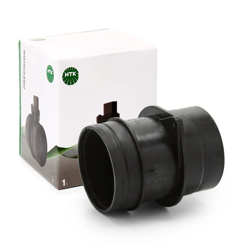 Image of Mass air flow sensor NGK 95035
