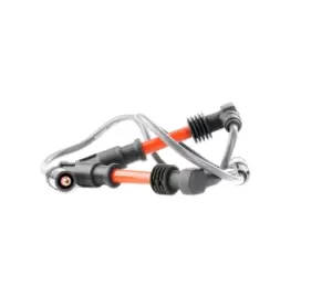 Image of MAXGEAR Ignition Lead Set VW,AUDI 53-0091 058905409A,058905409A,058905409A Ignition Cable Set,Ignition Wire Set,Ignition Cable Kit,Ignition Lead Kit