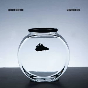 Image of Chotto Ghetto - Monstrosity Vinyl