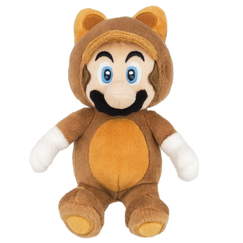 Image of Super Mario SM TANOOKI SM 51 - Multi Multi One Size