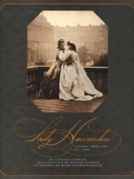 Image of Clementina Lady Hawarden by Virginia Dodier Hardback