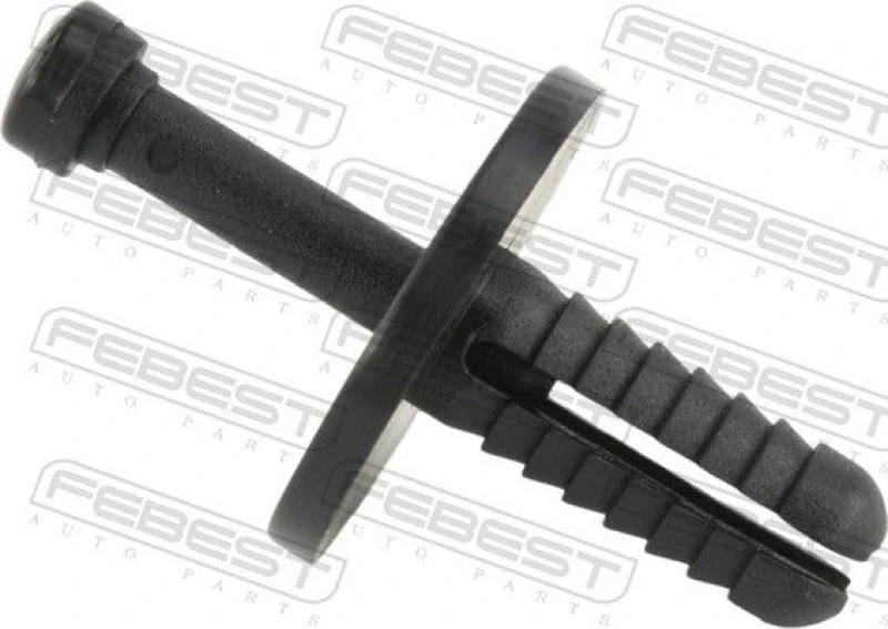 Image of Trim clip FEBEST 88570-176