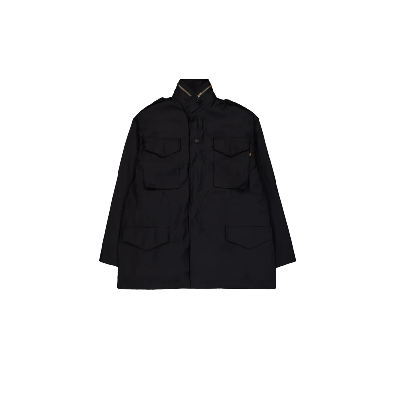 Image of alpha industries Jacket Alpha Industries M-65 Noir Male 3XL
