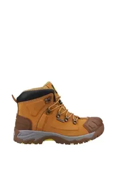 Amblers Safety 33 Boots Male Honey UK Size 10.5