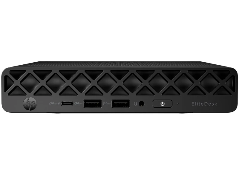 Image of HP EliteDesk 8 Mini G1i AI Intel Core Ultra 7 265 32GB DDR5-SDRAM 512