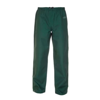 Image of Utrecht SNS Waterproof Trousers Green - Size XL