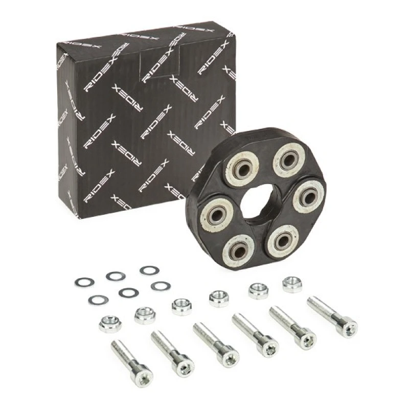 Image of RIDEX Drive shaft coupler RIDEX 1427J0116
