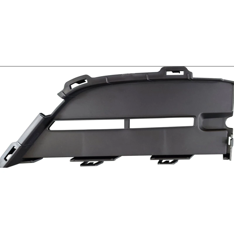 Image of Bumper grill DIEDERICHS 1277042