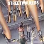 Image of Streetwalkers - Downtown Flyers (Music CD)