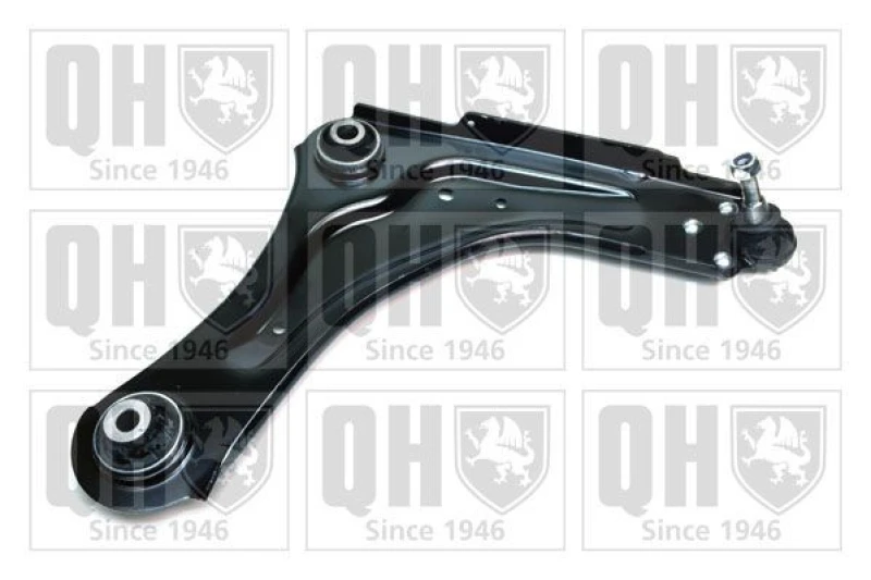 Image of QUINTON HAZELL Suspension arm QUINTON HAZELL QSA2780S