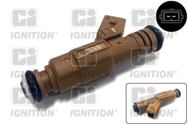 Image of QUINTON HAZELL Nozzle and Holder Assembly QUINTON HAZELL XPSI29