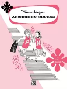 Image of Accordion Course Book 2