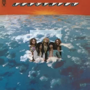 Image of Aerosmith by Aerosmith Vinyl Album