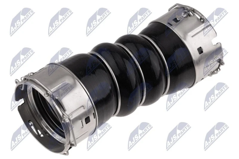 Image of NTY Charger intake hose NTY GPP-BM-220