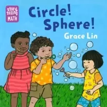 Image of Circle! Sphere!