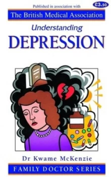 Image of Understanding Depression Paperback