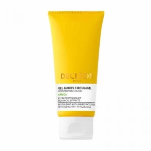 Image of DECLEOR Arnica Invigorating Leg Gel 200ml