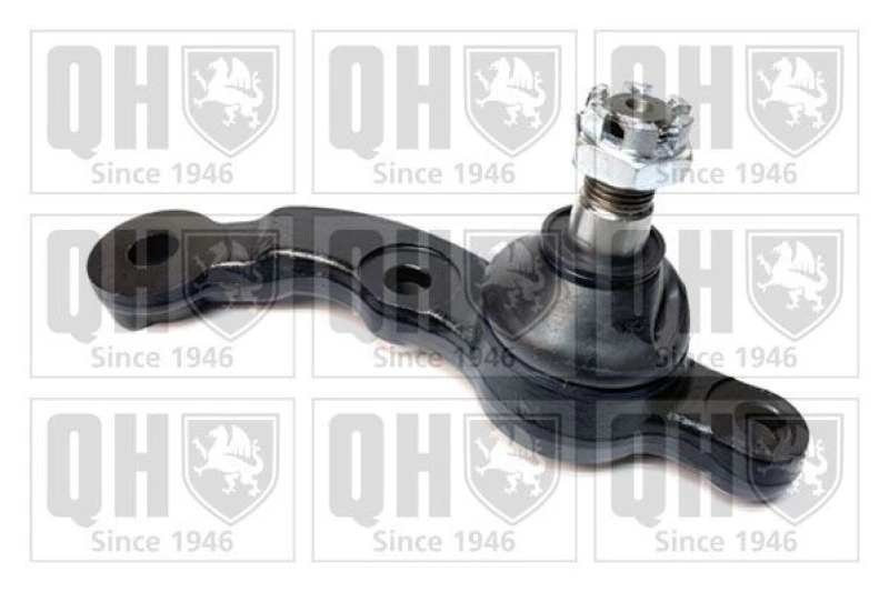 Image of QUINTON HAZELL Ball Joint QUINTON HAZELL QSJ3521S