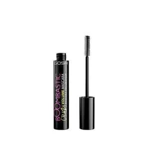 image of Gosh Boombastic Crazy Volume Mascara Extreme Black 001