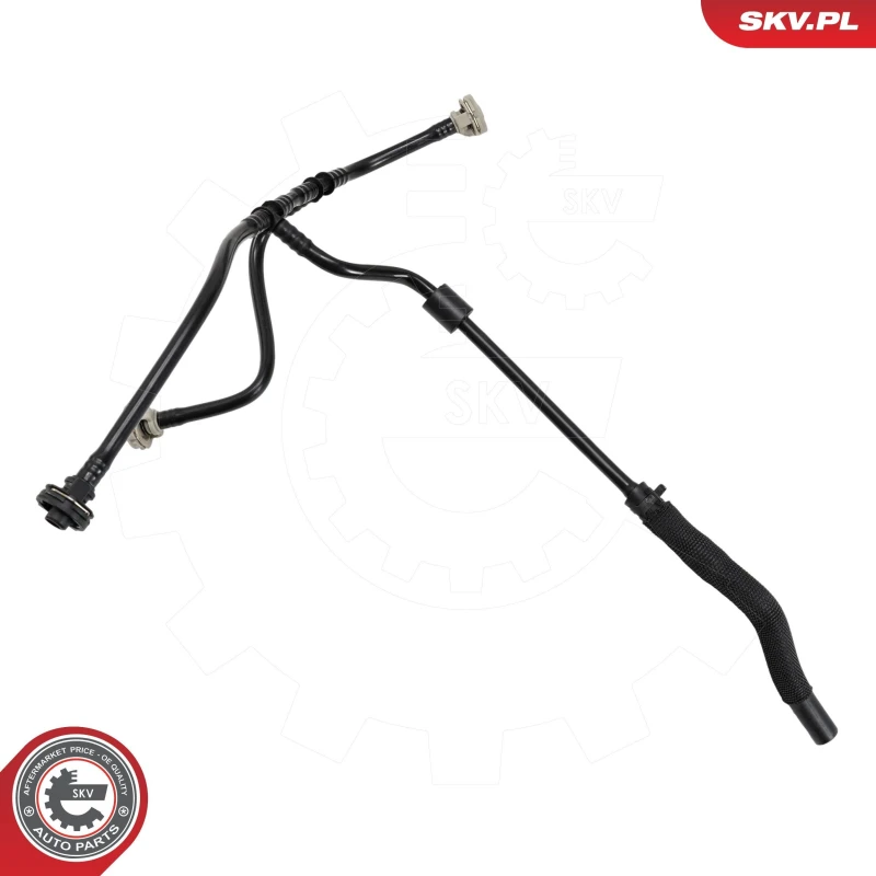 Image of ESEN SKV Coolant pipe ESEN SKV 54SKV848
