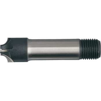 Image of Sherwood - 6MM HSS Sc/Sh Corner Rounding Cutter