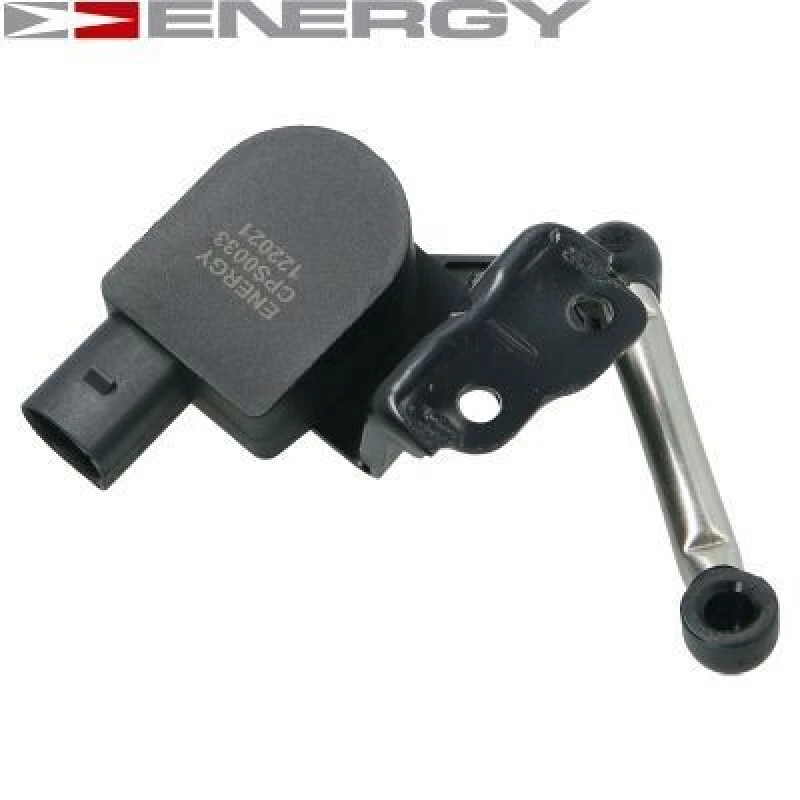Image of ENERGY Headlight level sensor ENERGY CPS0033