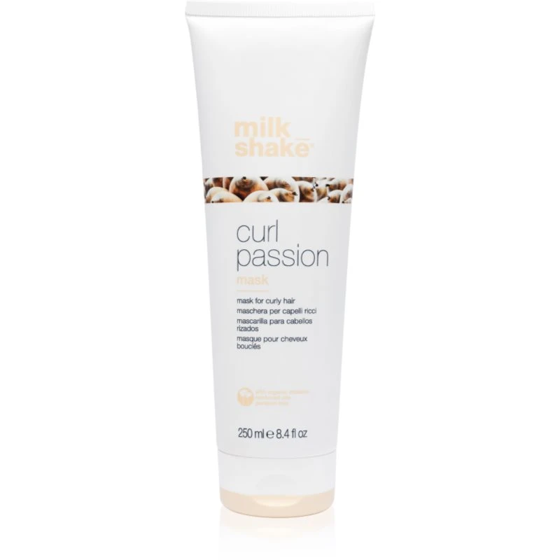 Image of milk_shake Curl Passion Mask 250ml